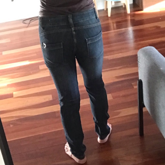 Jeans - Picture 2 of 4